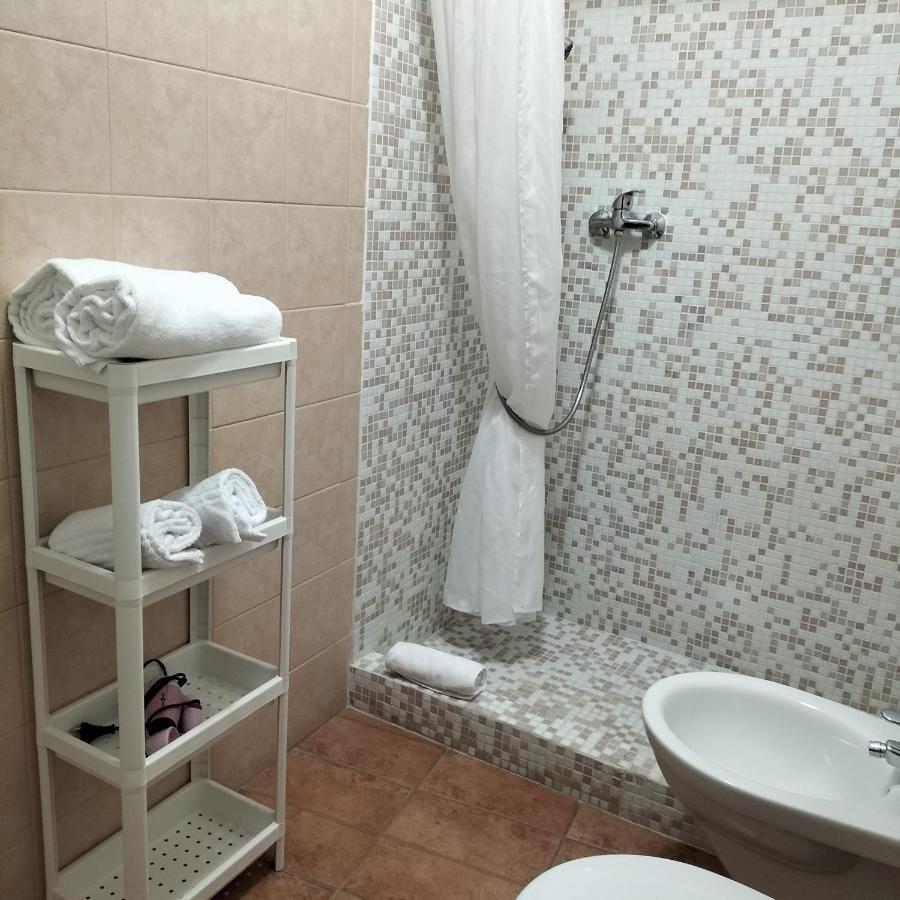 Bed And Breakfast Nelmuro Matera Zewnętrze zdjęcie