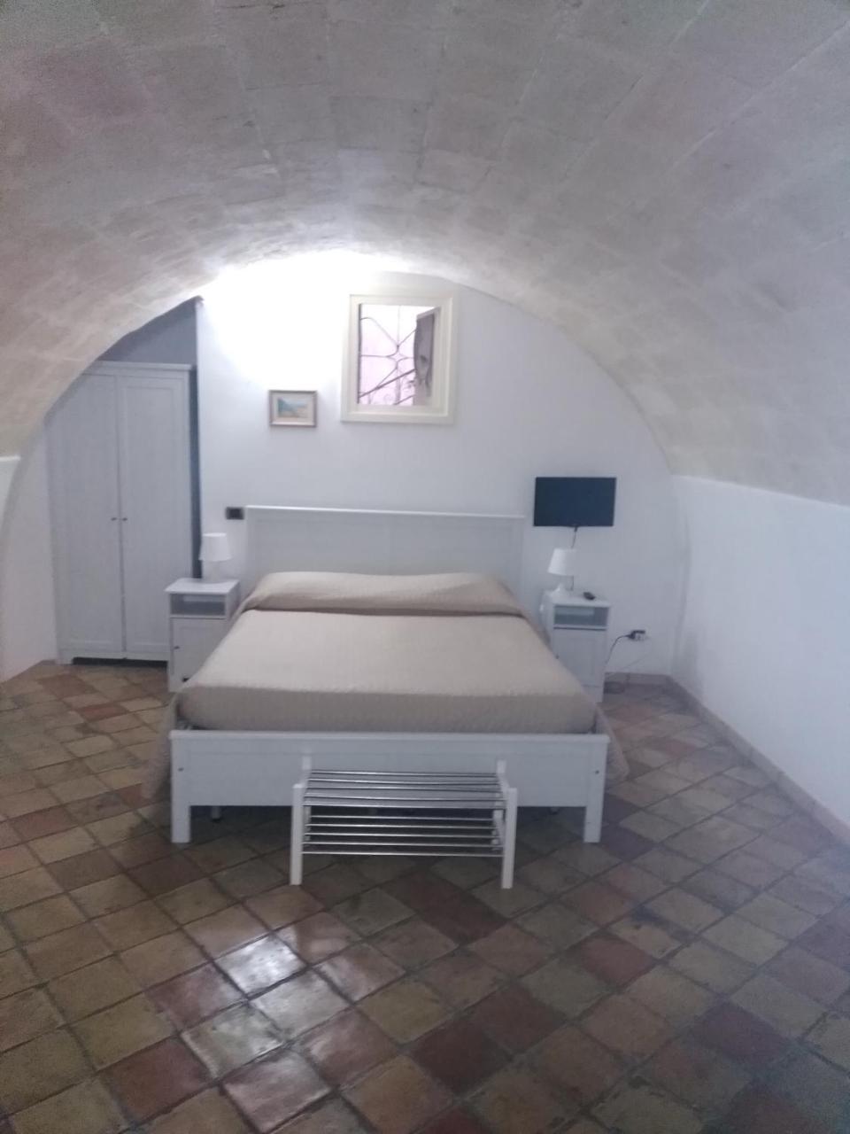 Bed And Breakfast Nelmuro Matera Zewnętrze zdjęcie